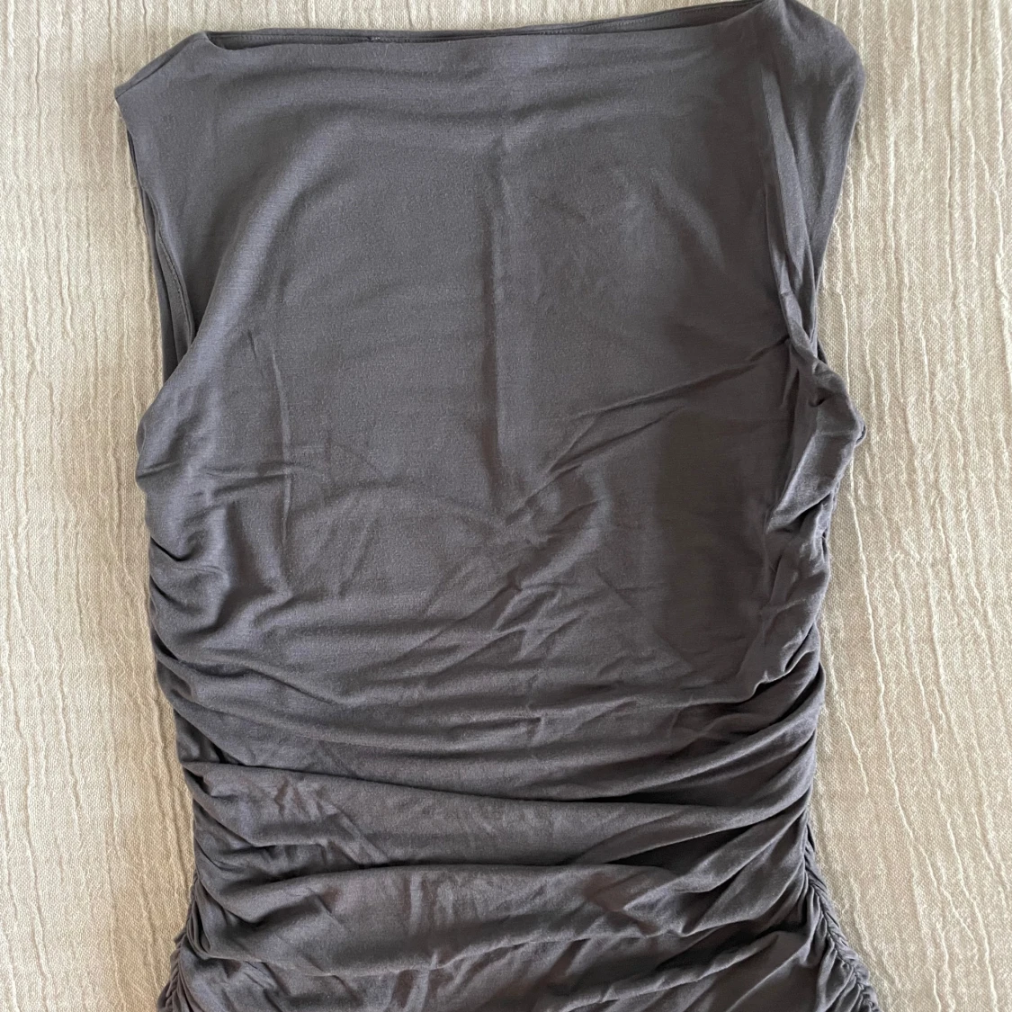 Avora Carrie Topp Steel Blue - 92