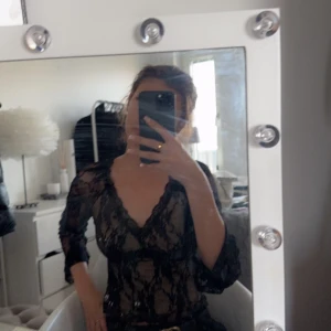 Super fin topp - 🤍