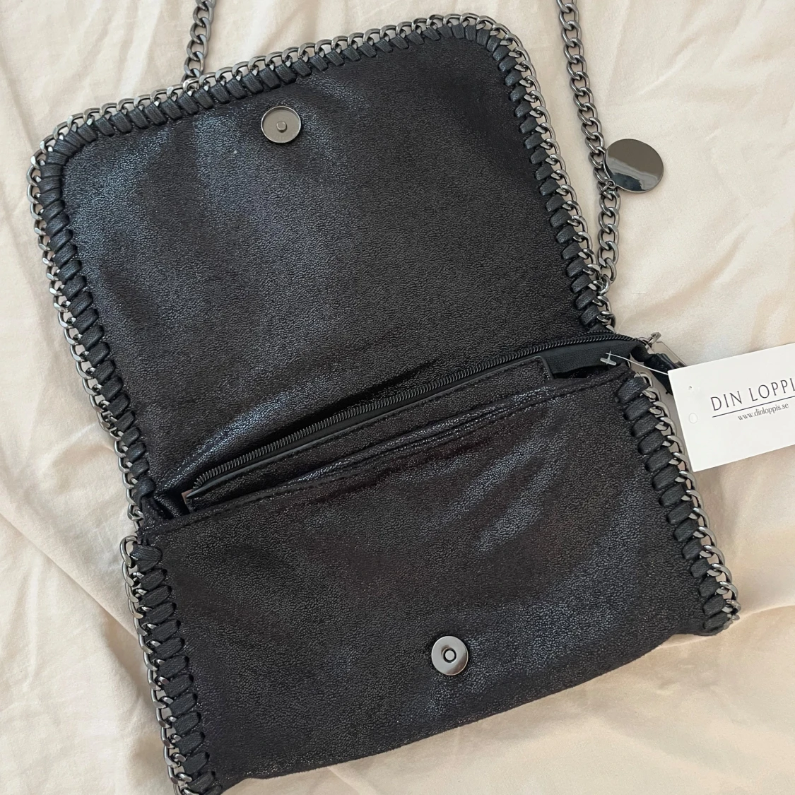 Stella liknande väska - 90