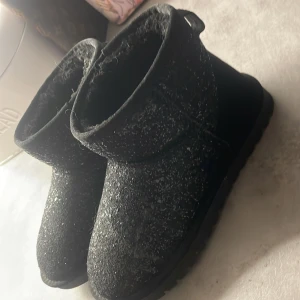 Vinter skor - Aldrig använda pga fel storlek nypris 800kr