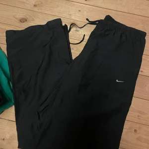 Nike vinted  - Nike storlek S 