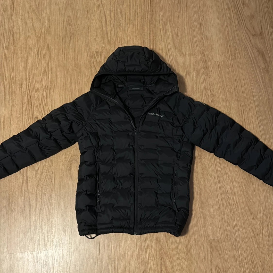 Peak Perfomance Dunjacka