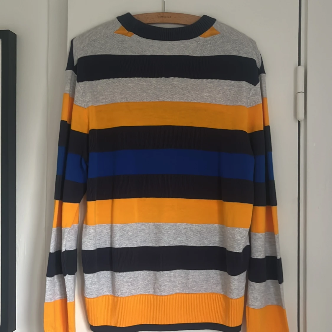 Tommy Jeans randig tröja  - 92