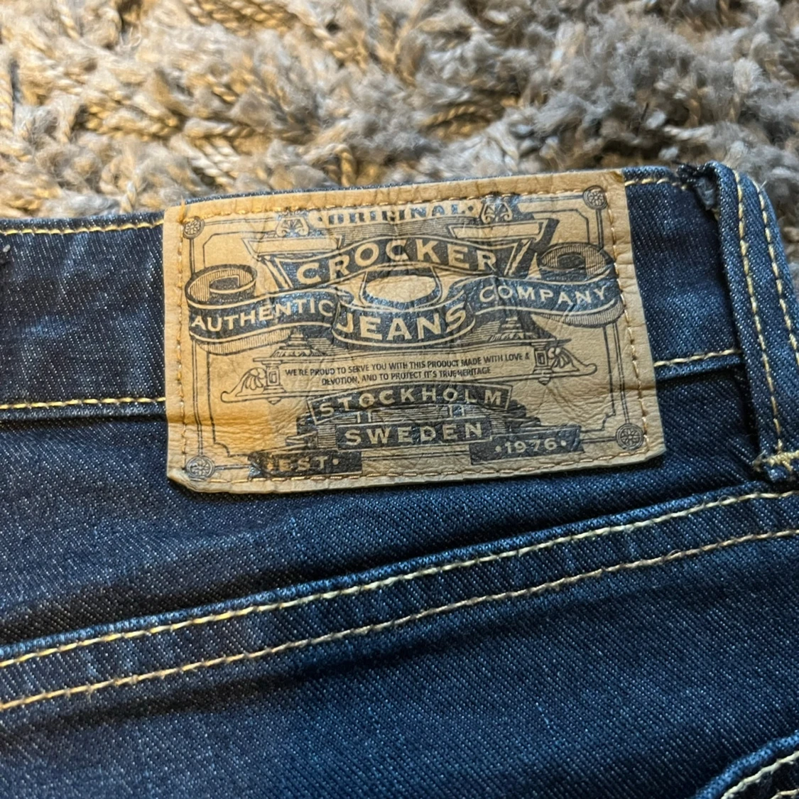 Crocker Jeans - 91