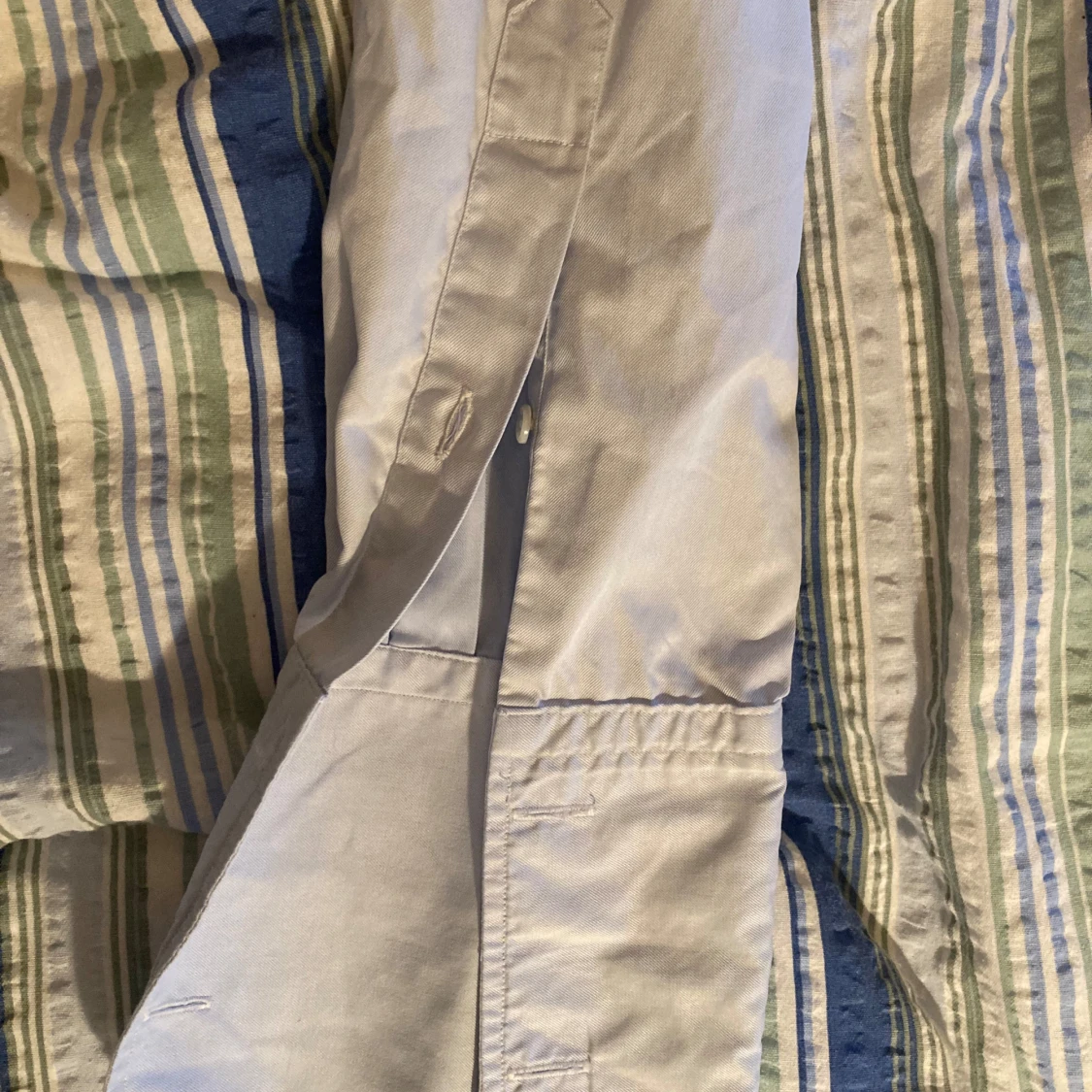 Stenströms Skjorta - 91