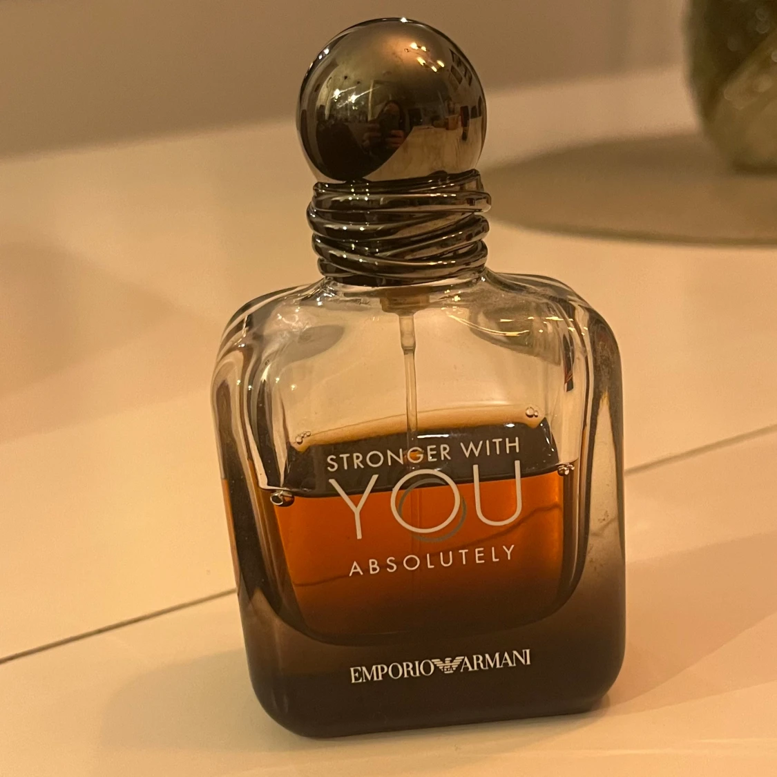 Diverse parfymer - 91