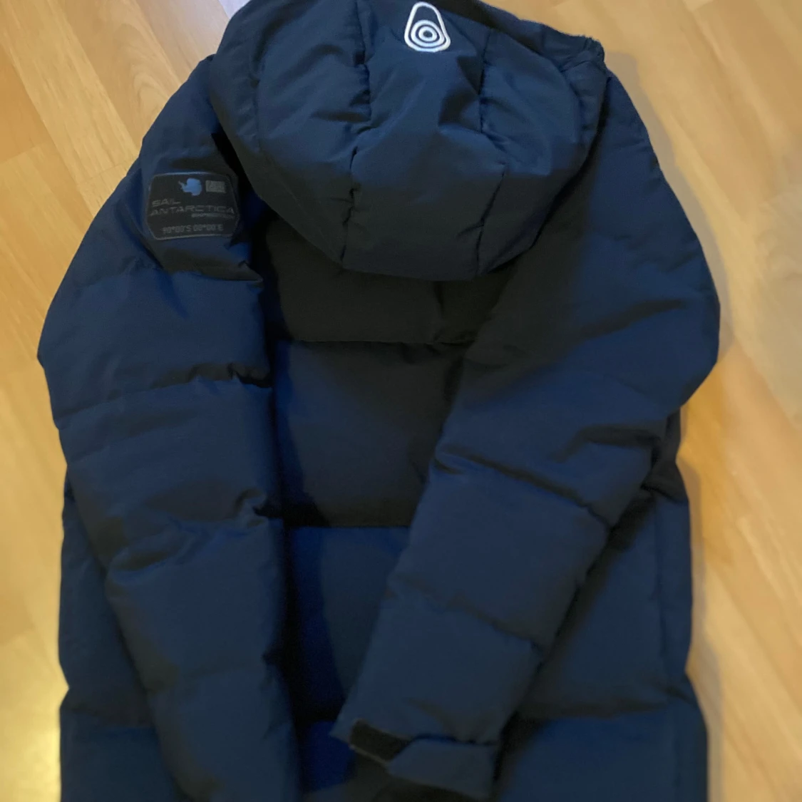 Sail racing jacka - 90