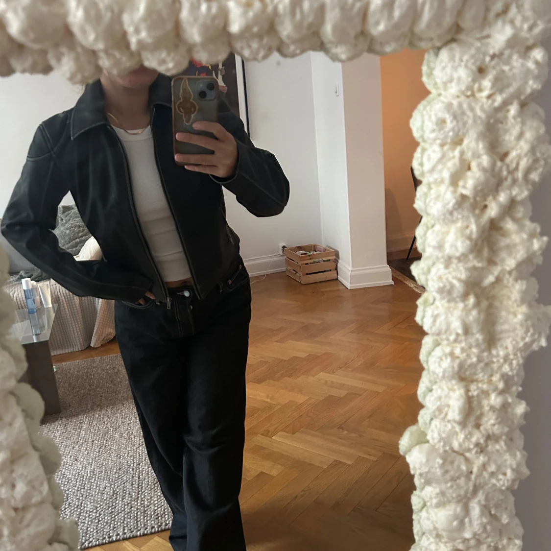 Jacka från stradivarius - 91