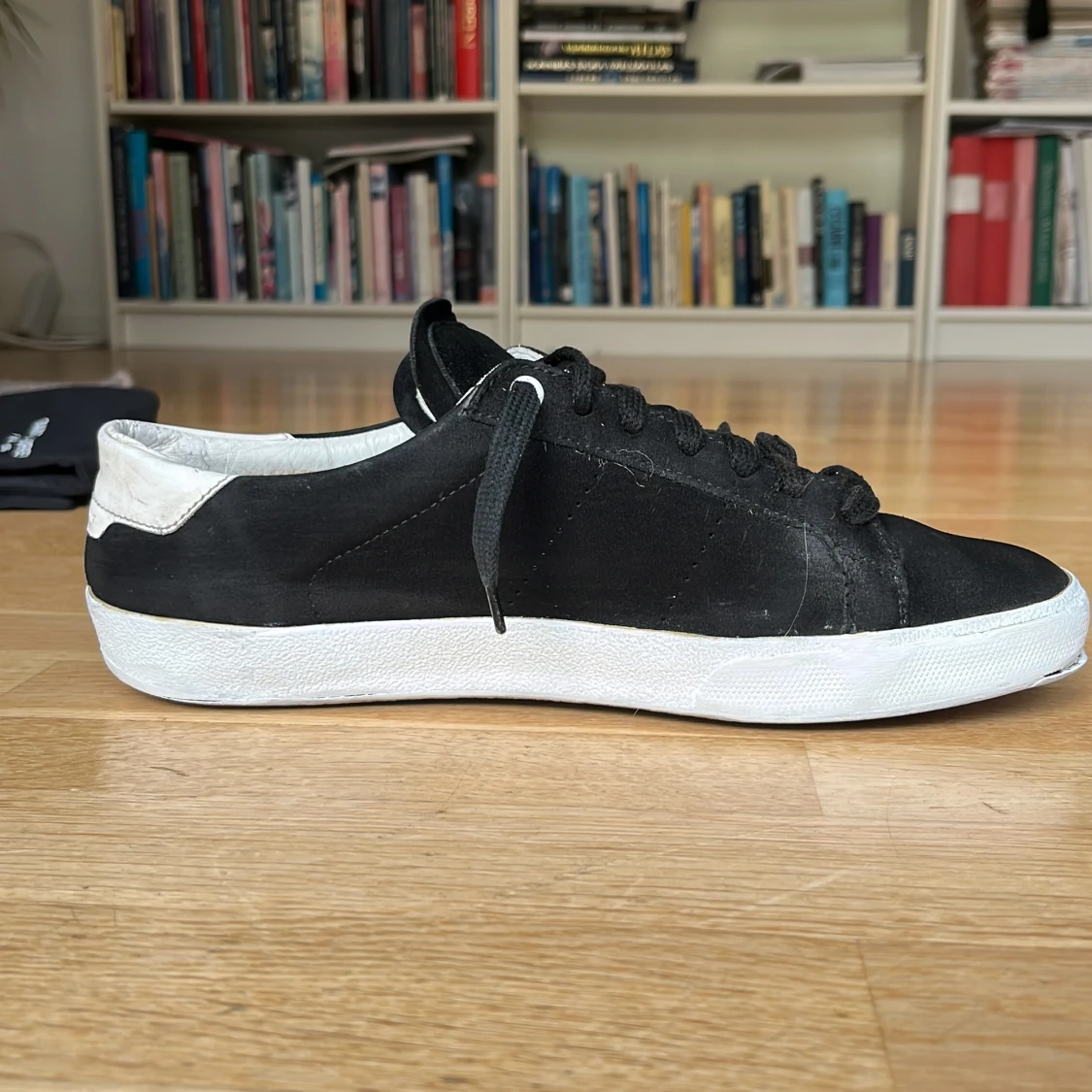 Saint Laurent skor  - 91