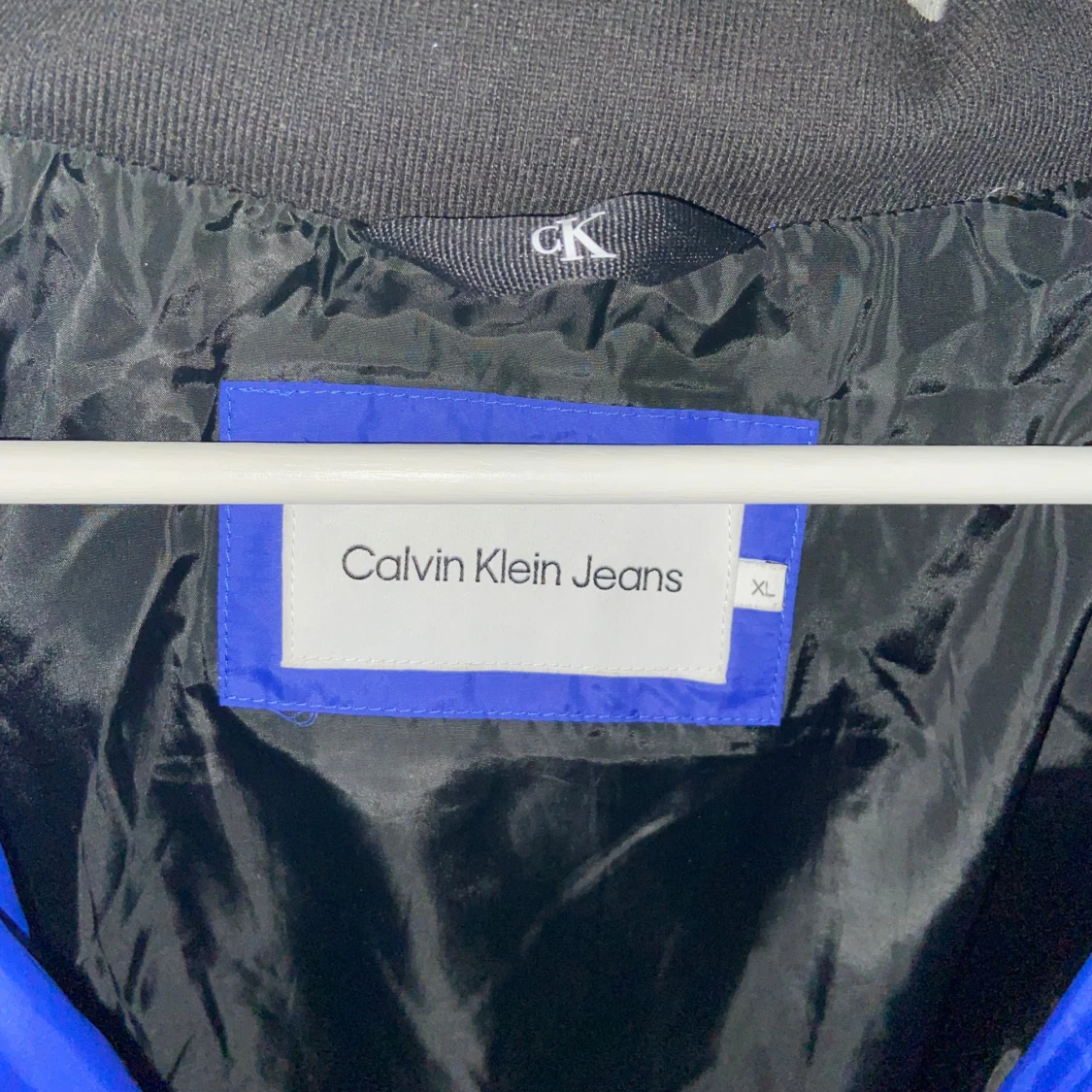 Calvin Klein jacka - 91