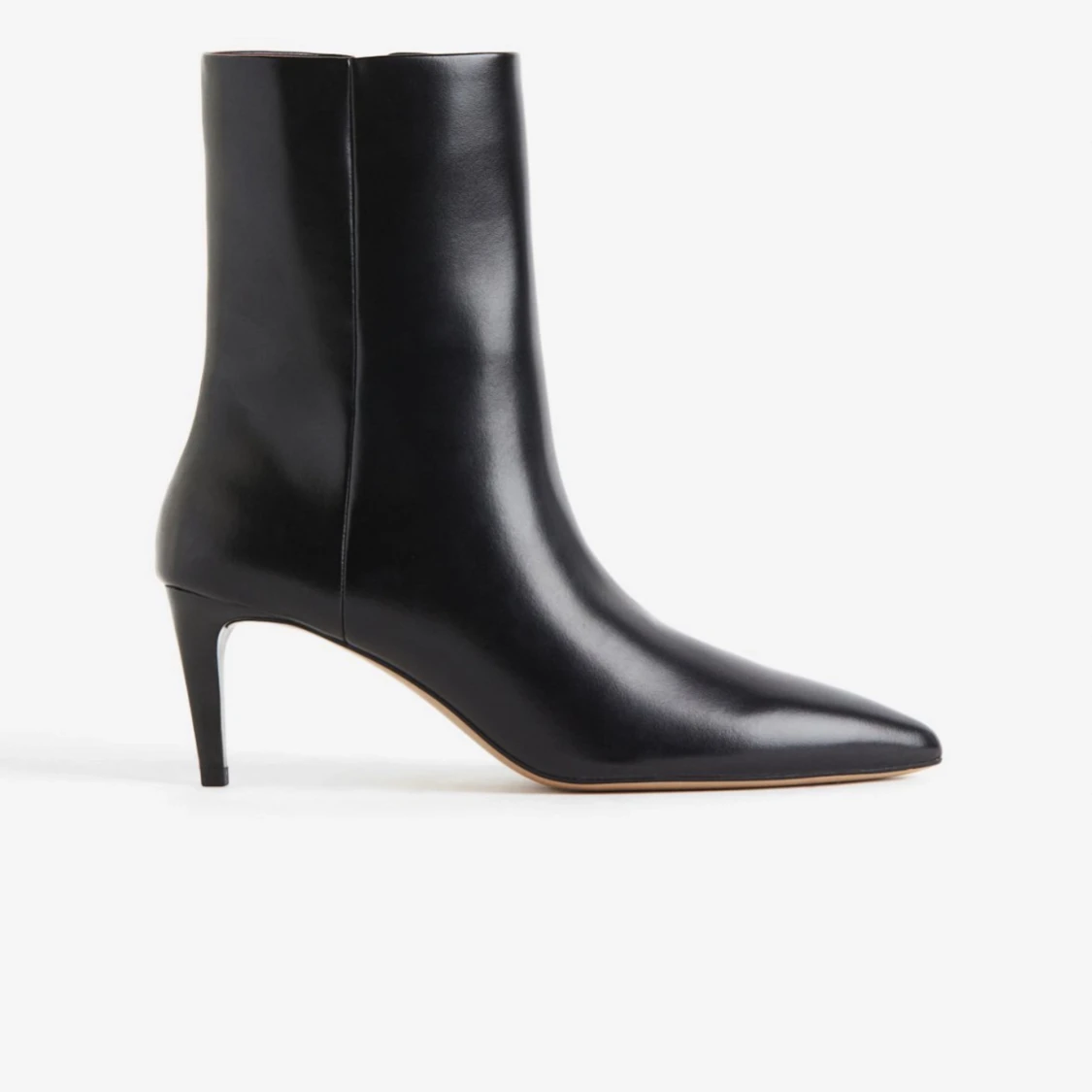 Fina boots från H&M strl 38 - 91
