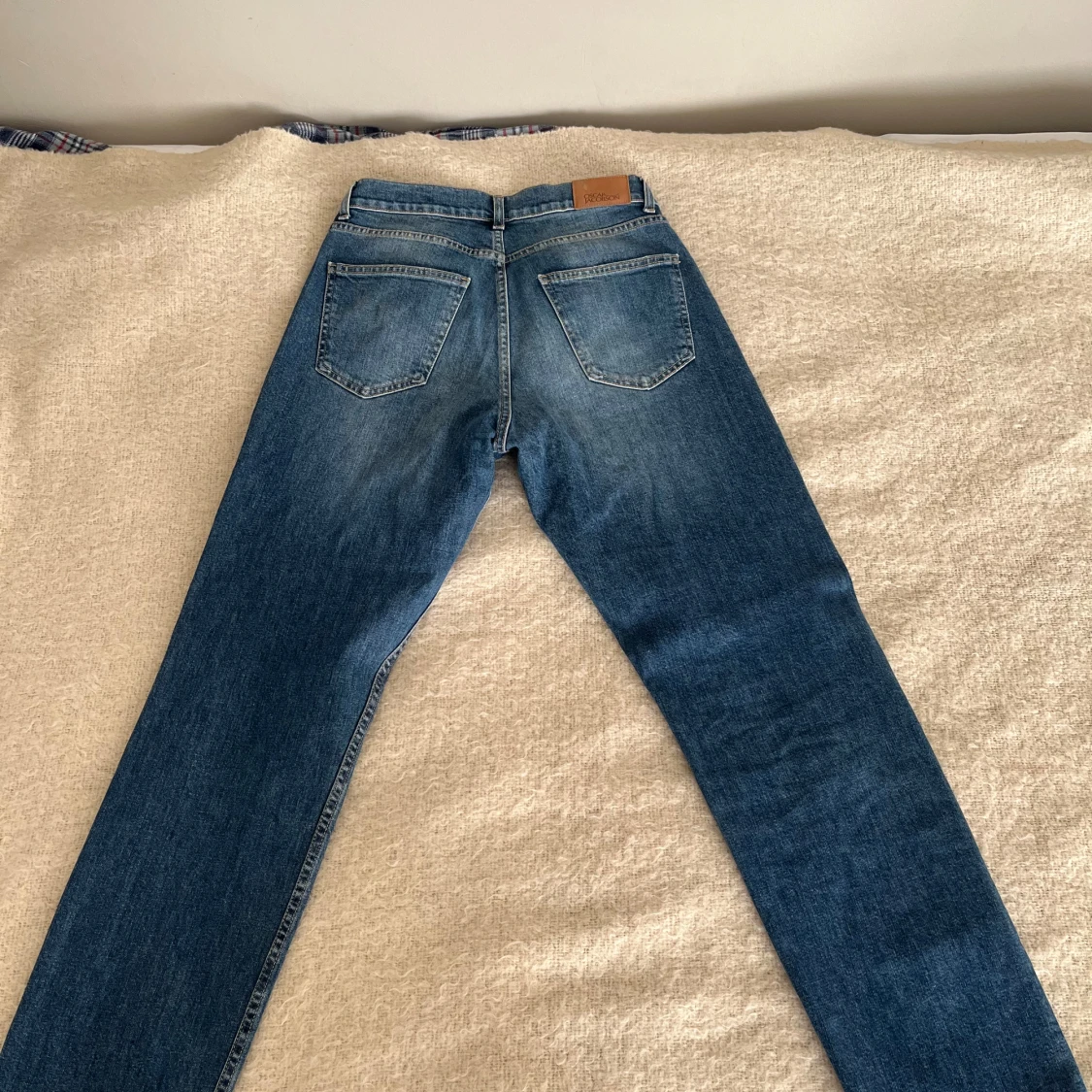 OSCAR JACOBSSON JEANS - 90
