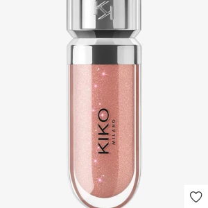 Kiko Milano Läppglans 21 - Hej!  Säljer ett oanvänt läppglans från Kiko Milano i färgen 20!  80kr💕