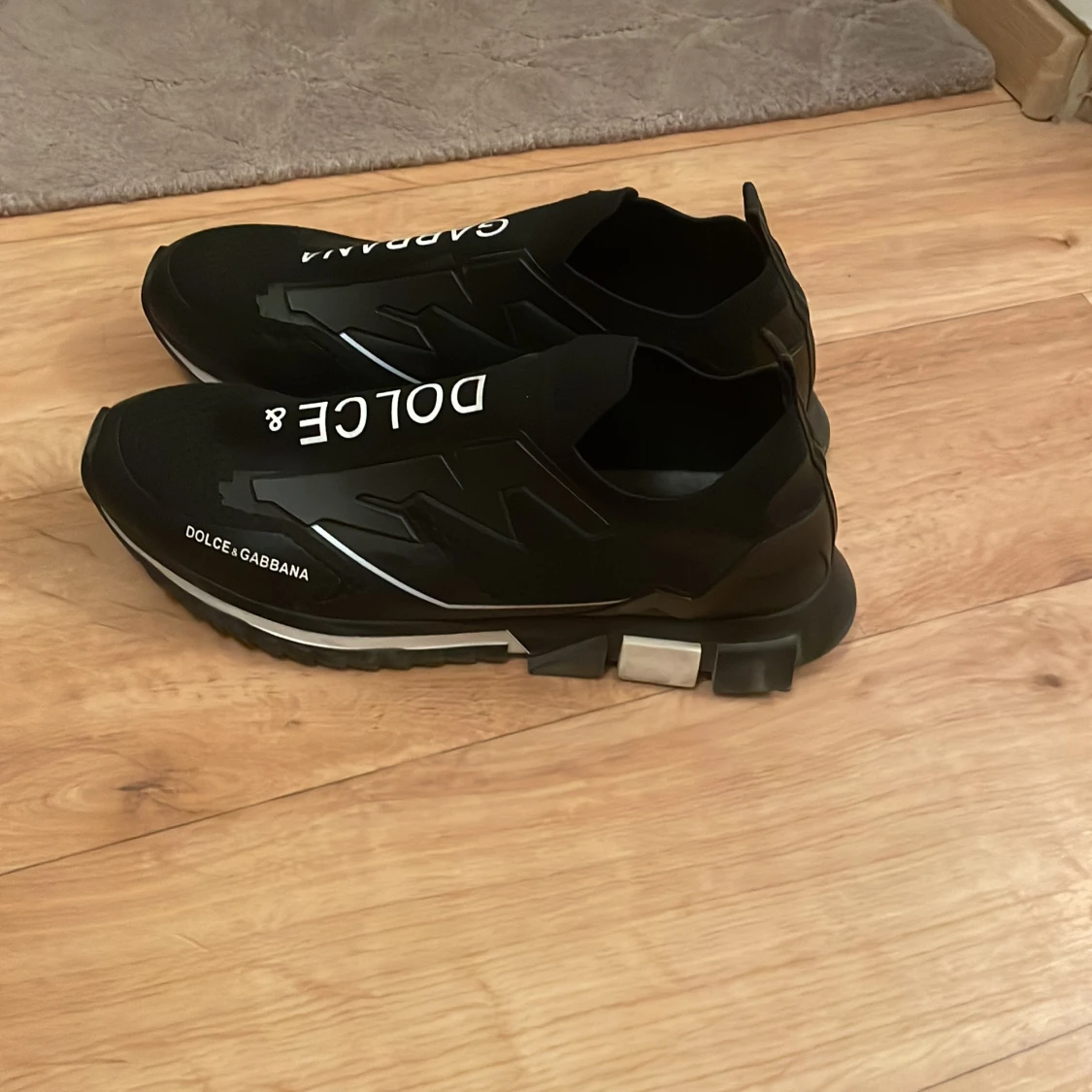 Dolce gabbana skor - 43