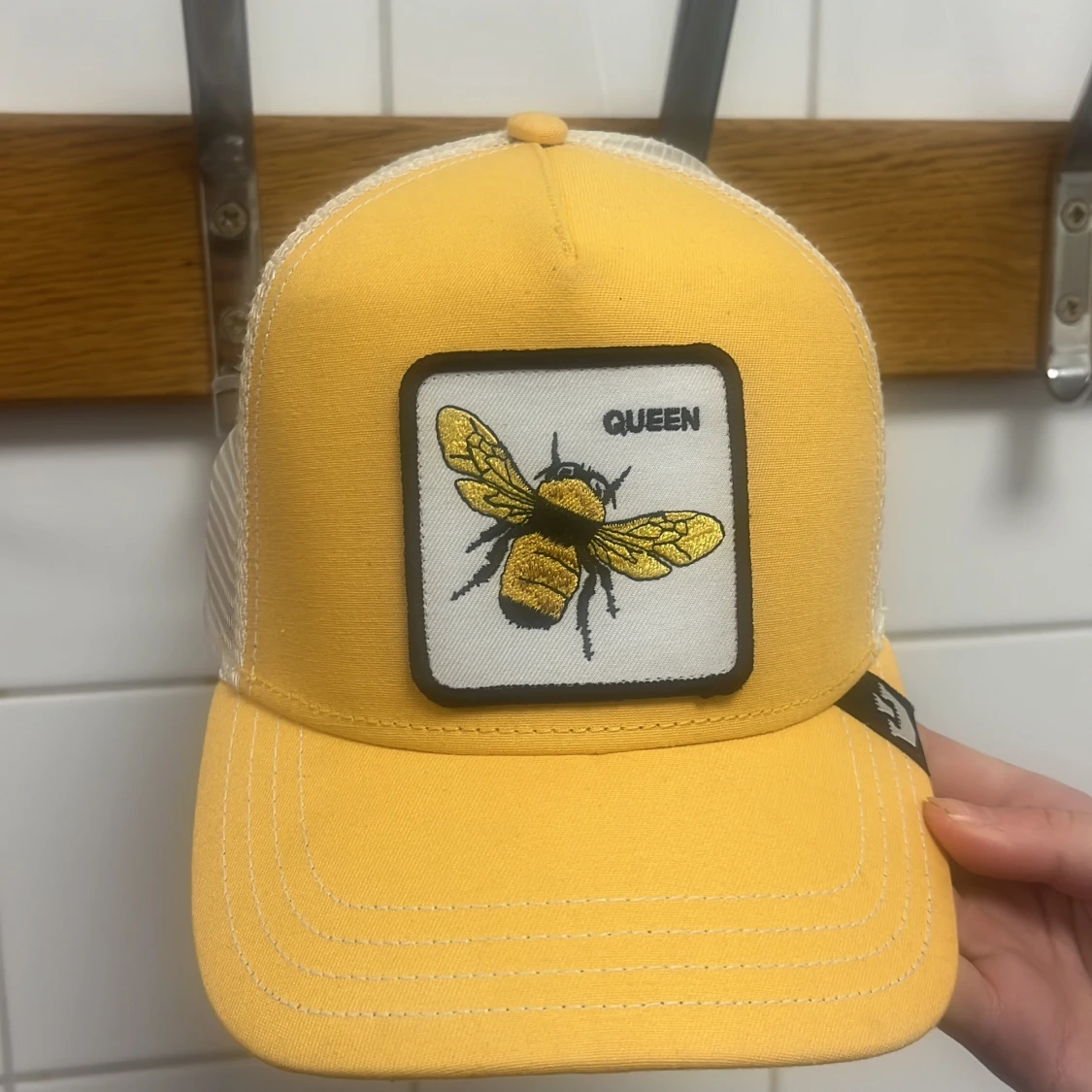 goorin bros keps queen