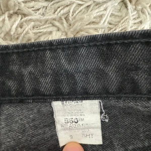Levis jeans - Jeans i bra kvalitet