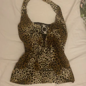 Leopard linne - Leopard linne