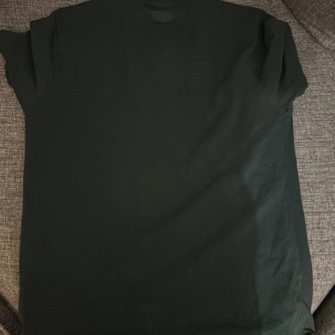 Mörkgrön t-shirt från 157 - 90