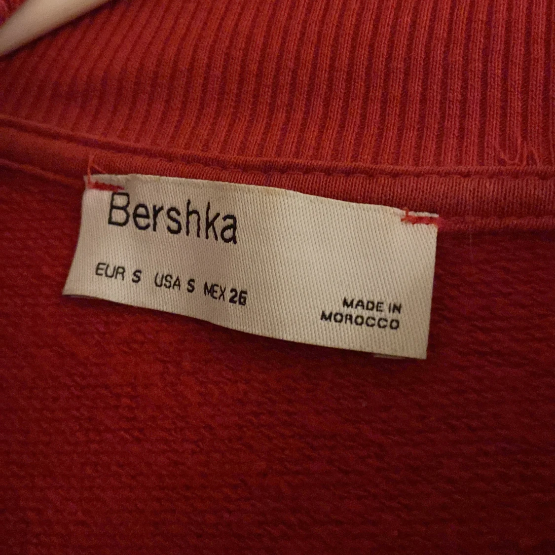 Oversized tröja - 91