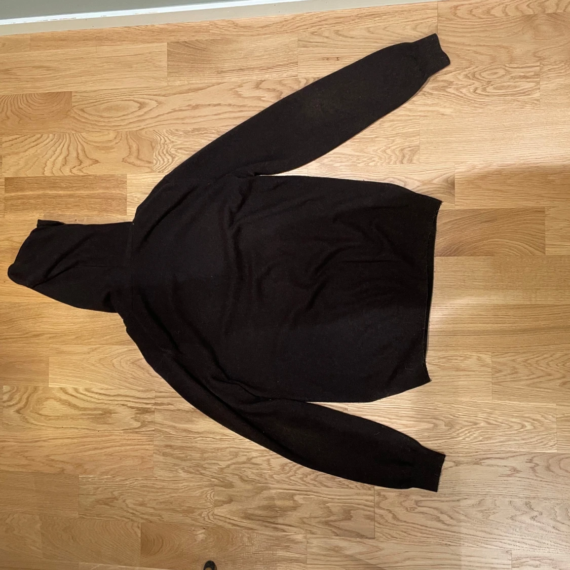 Kashmir hoodie från Oscar Jacobson - 90