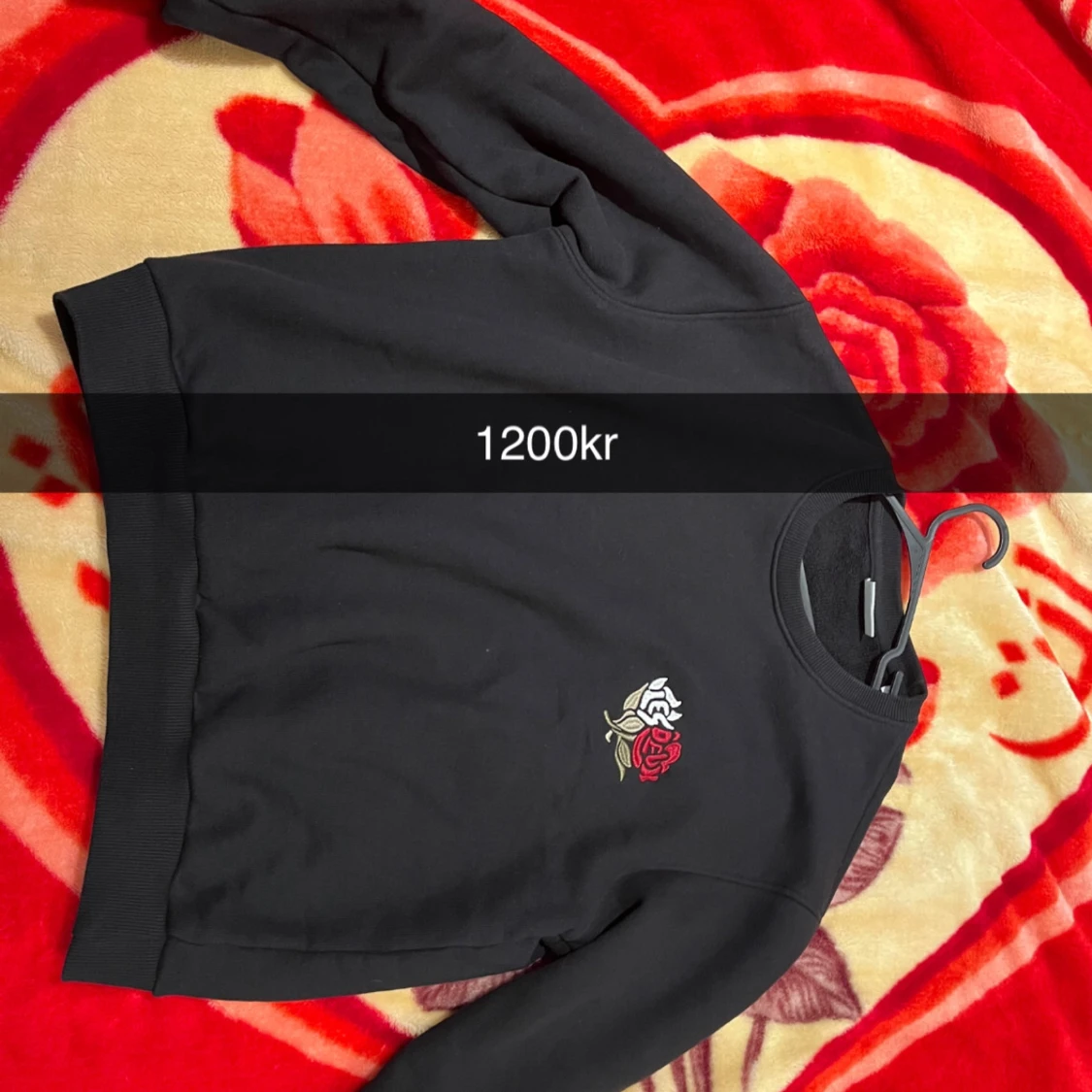 Märkes tröjor - 91