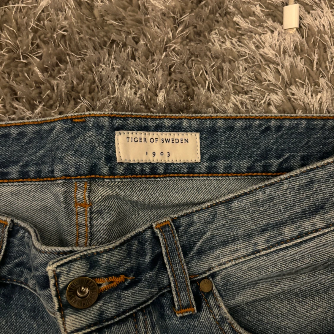 Tiger of Sweden jeans  - 91
