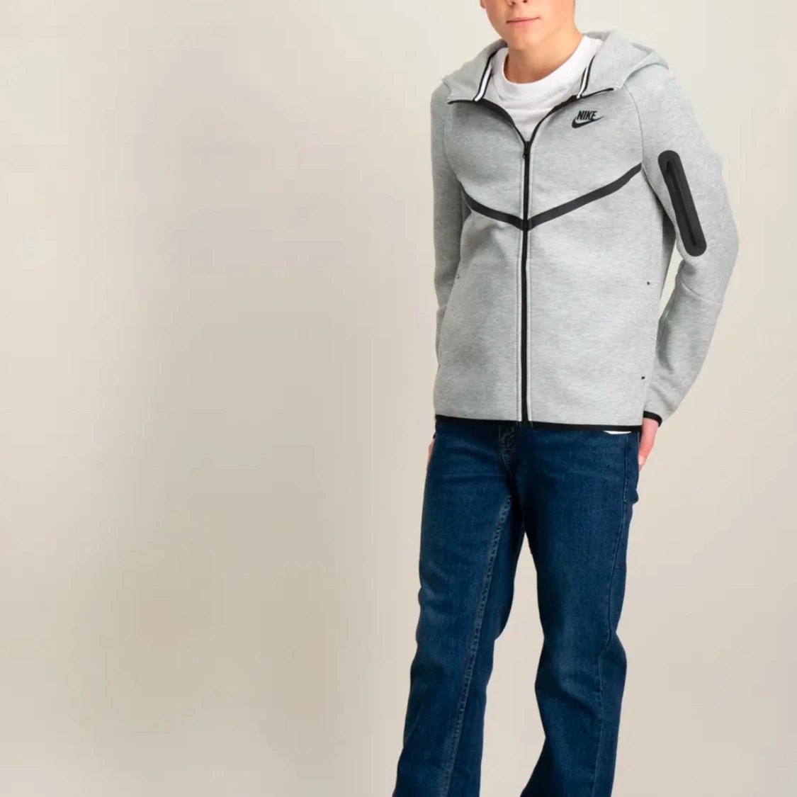 Nike tech fleece - 91