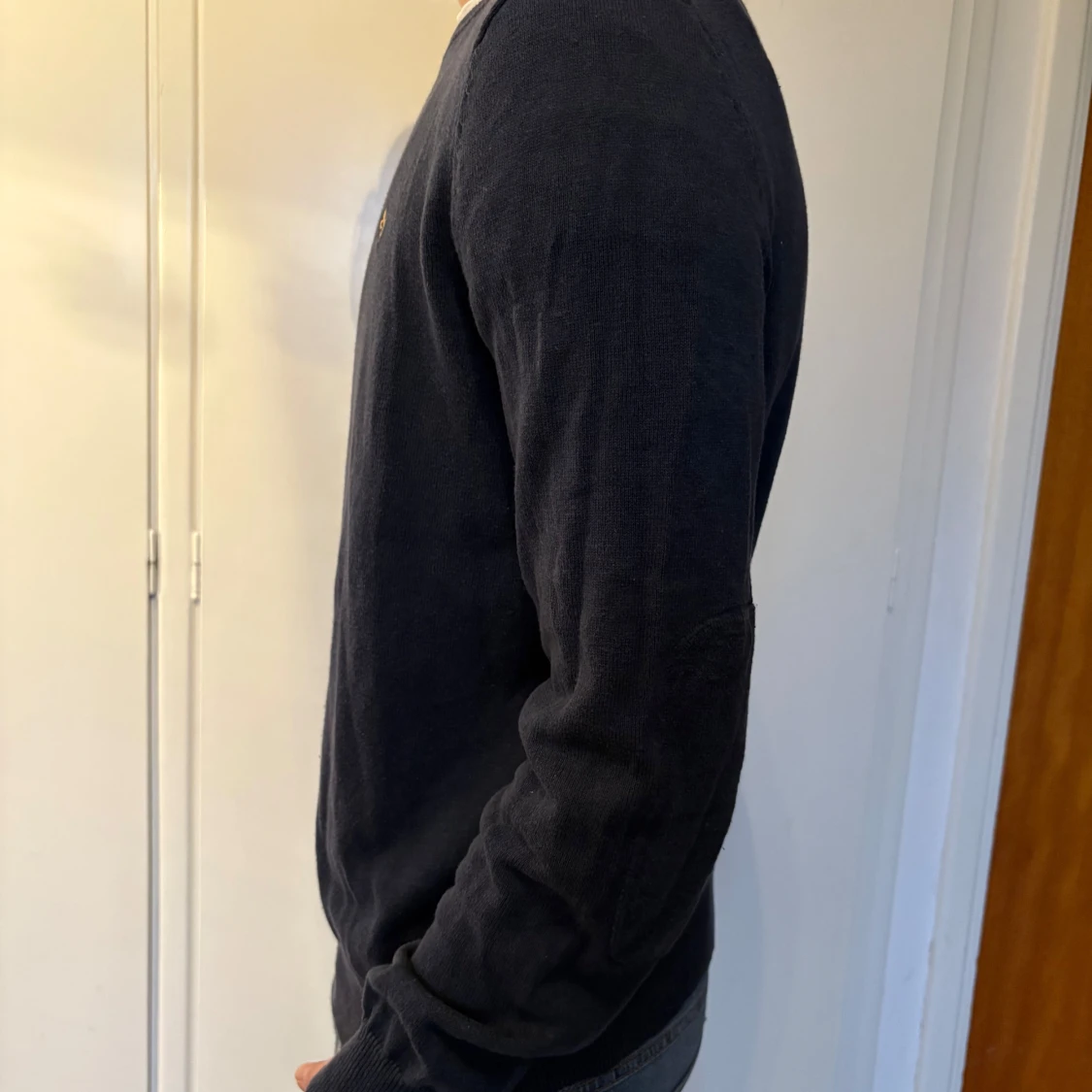 Morris crewneck - 90