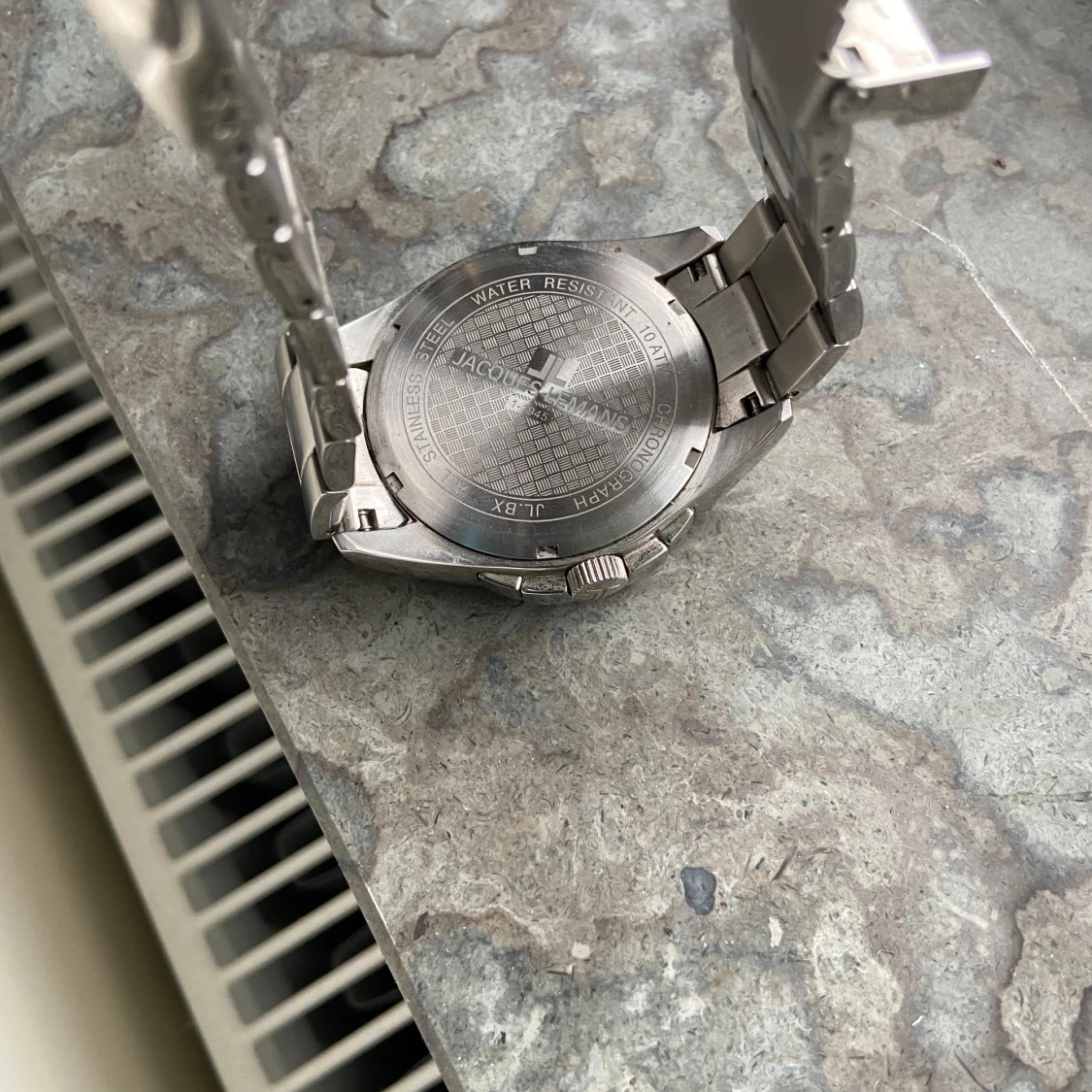 Jacques Lemans klocka  - 91