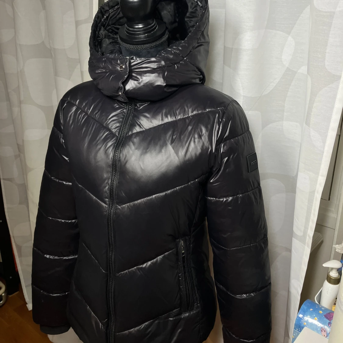 Vinterjacka Pepule Hugo Boss - 90