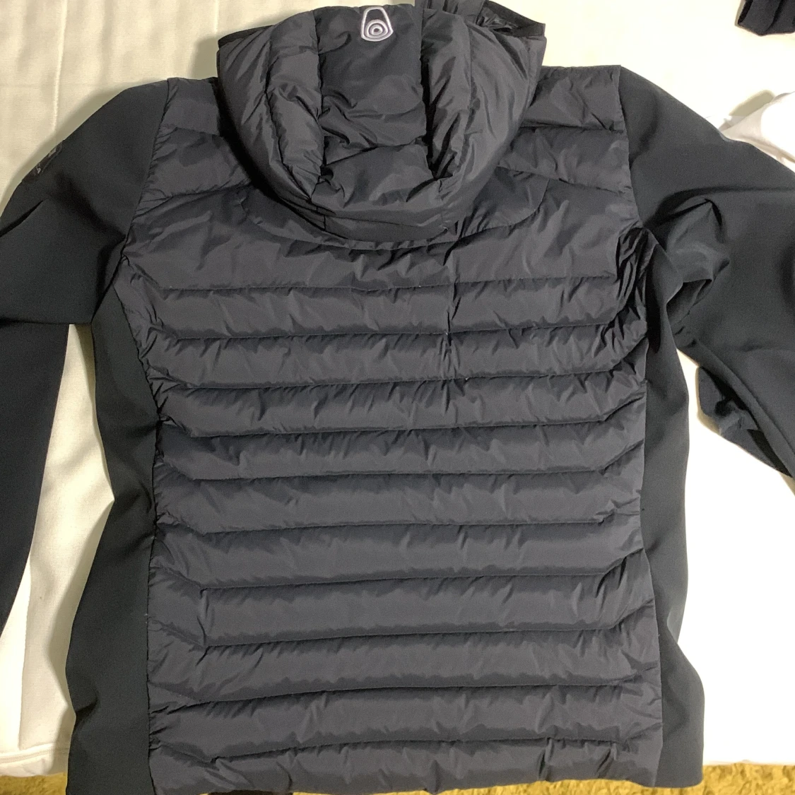 Svart jacka från Sail Racing - 90