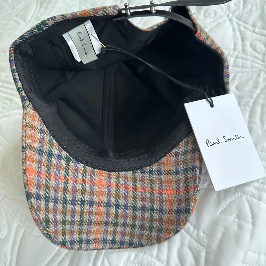 Paul Smith keps - 91