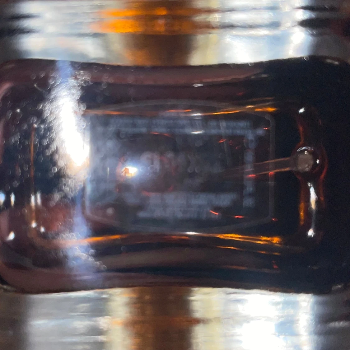 Stronger With You Intensely Emporio Armani 100ml - 90