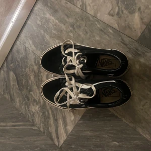 Vans  - Storlek 38,5