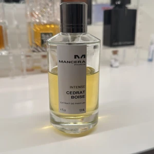 Mancera Intense Cedrat Boise 6ml - 6ml