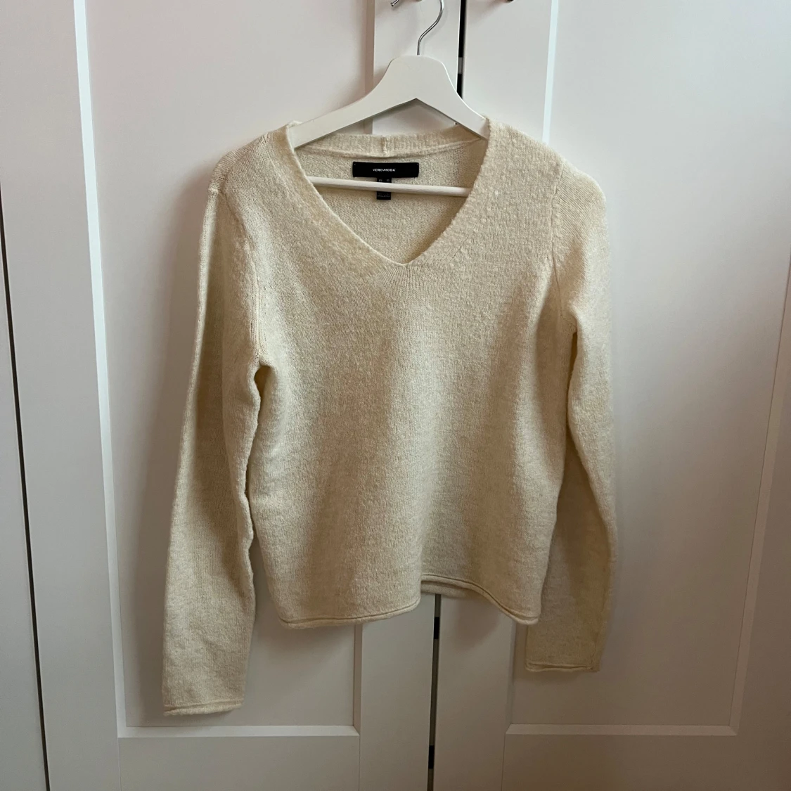 Stickad tröja - Vero Moda - 90