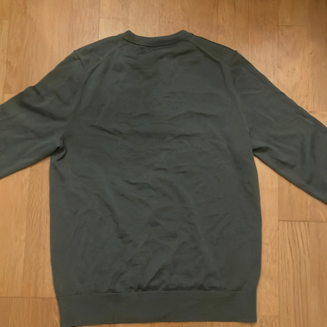 Grön tröja från Arket - 1