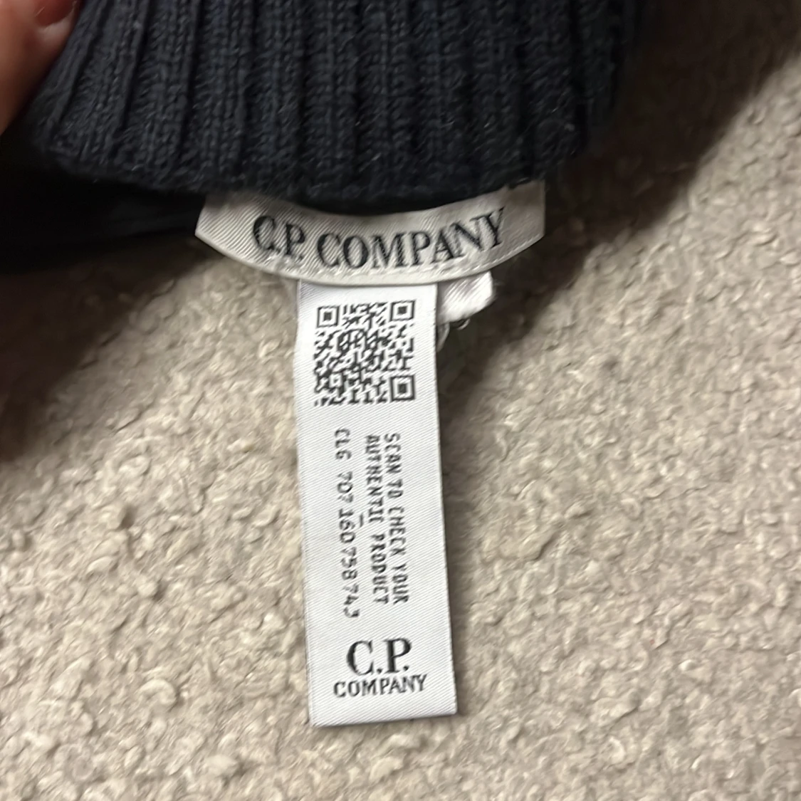 Cp company mössa - 90