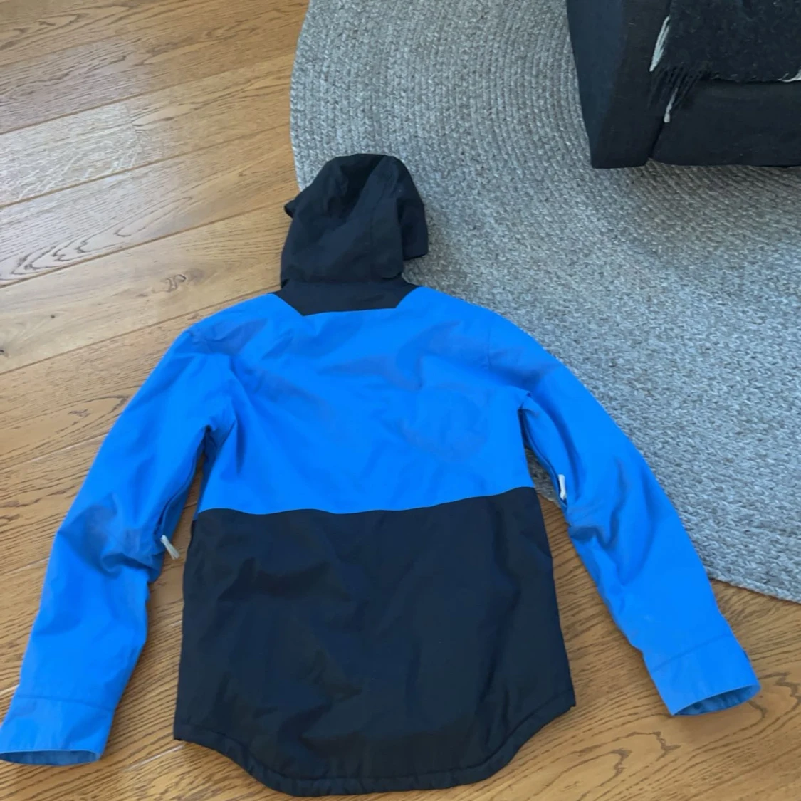 Skid/snowboardjacka från CLWR - 90