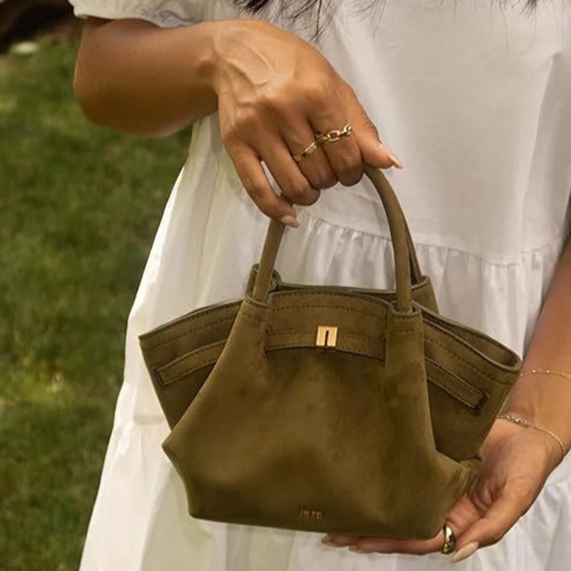 JW PEI Hana Mini Grön