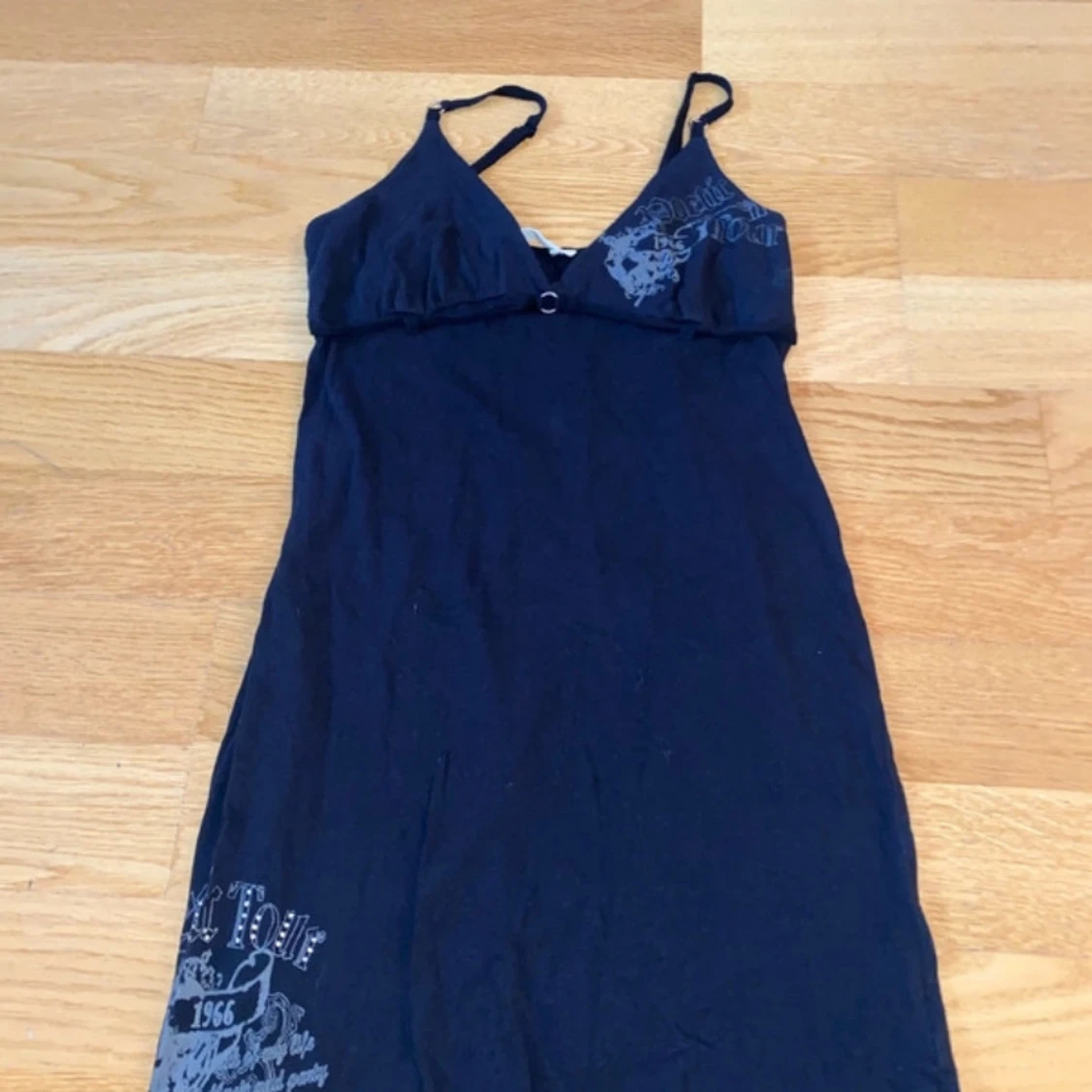 Klänning/linne - 90