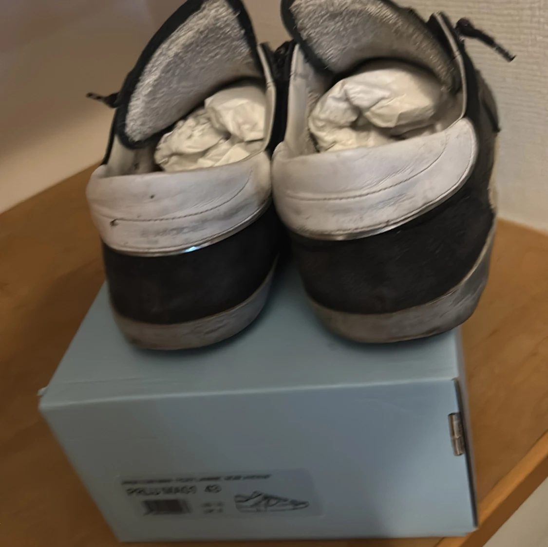 Phelippe model  - 90