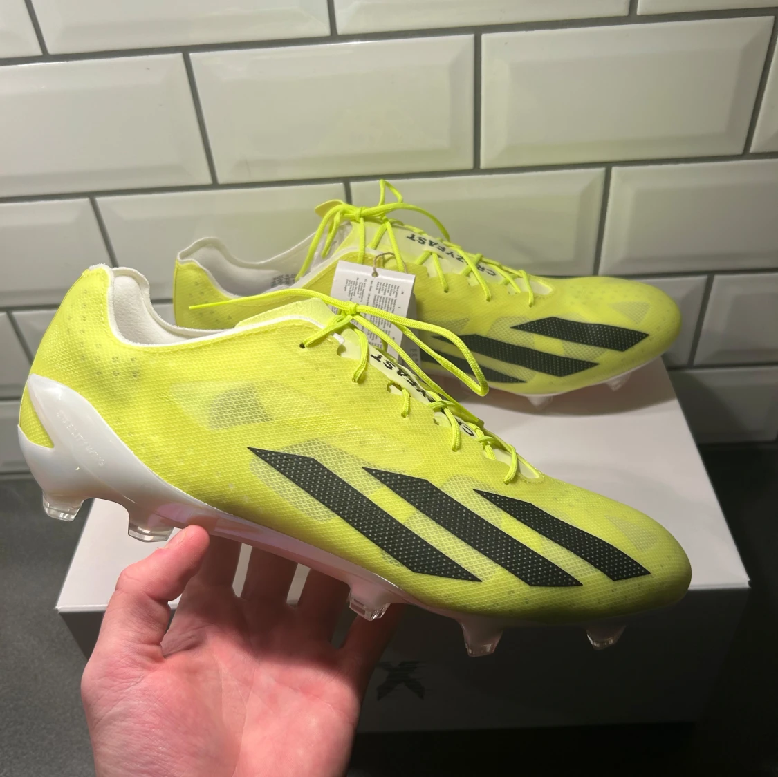 Adidas Fotbollskor  - 90