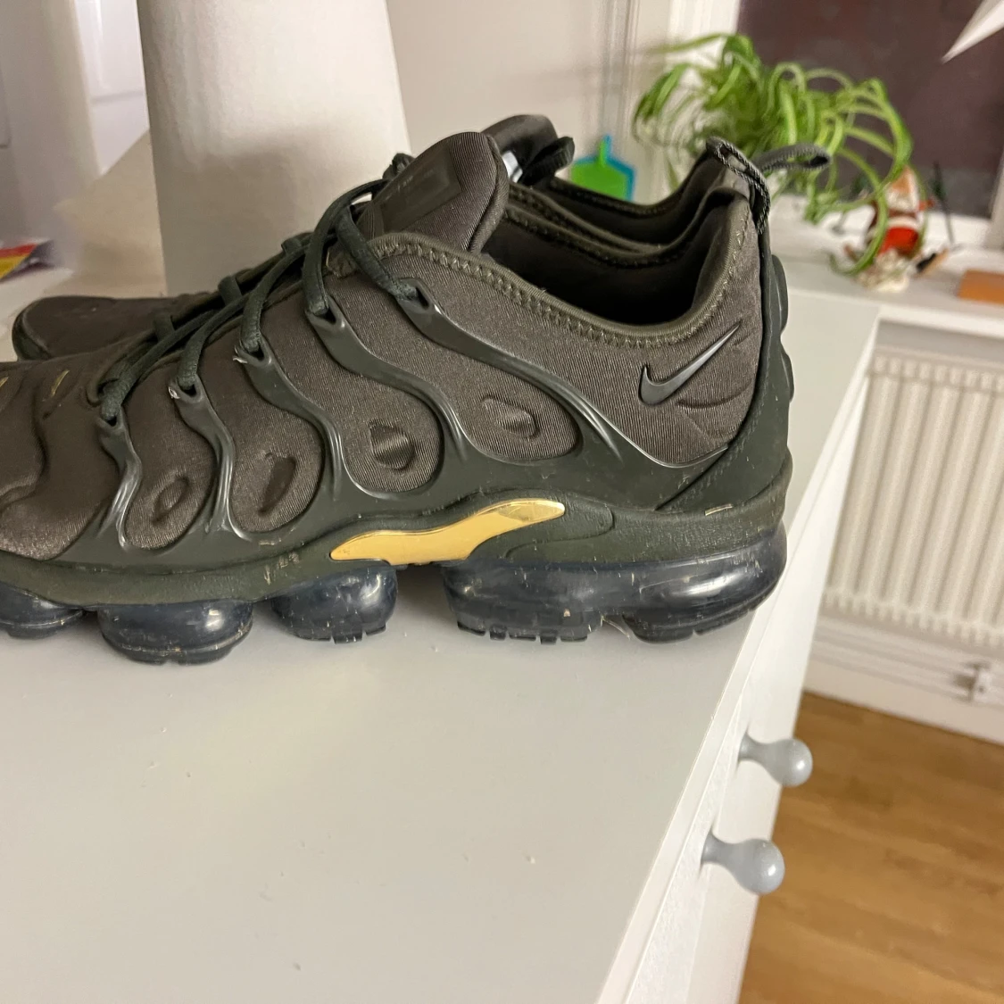 Vapormax cargo khaki  - 90