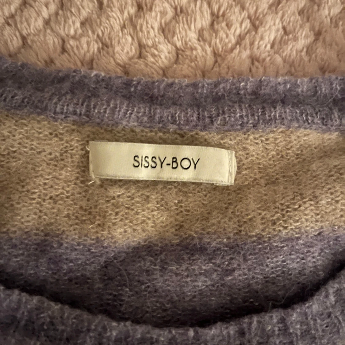 Randig tröja från Sissy-Boy - 91