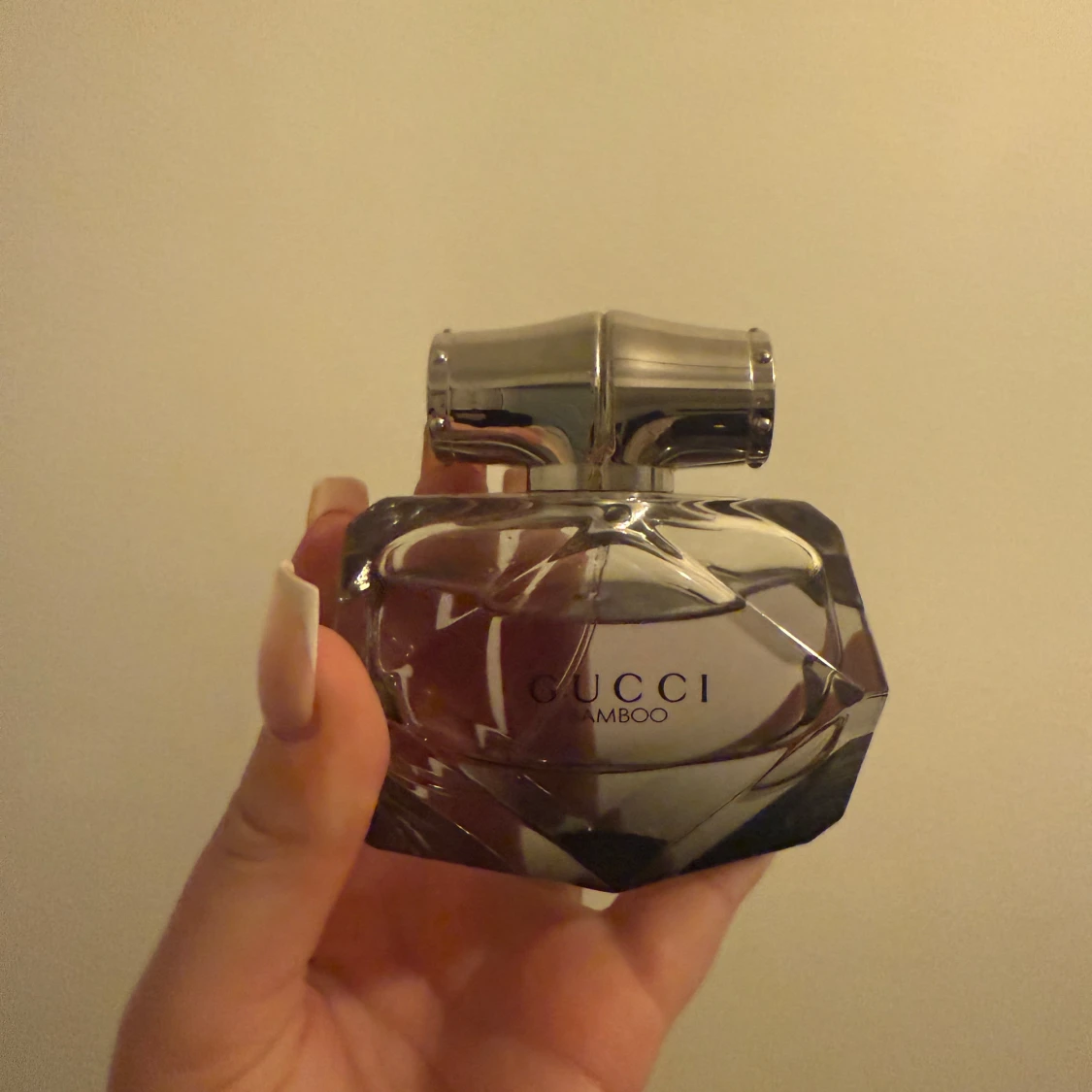 Gucci Bamboo parfym - 1