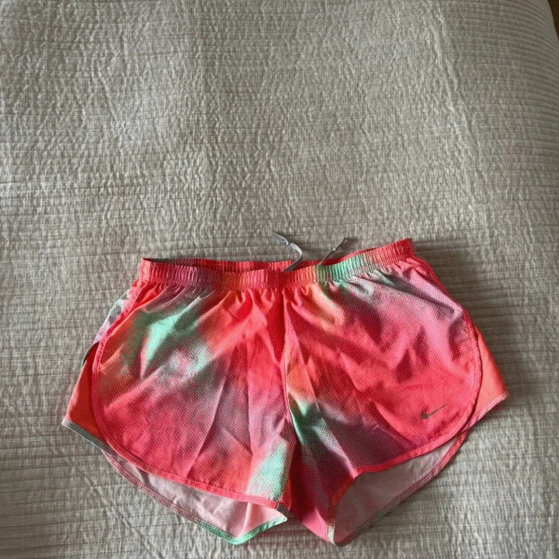  Nike träningsshorts 