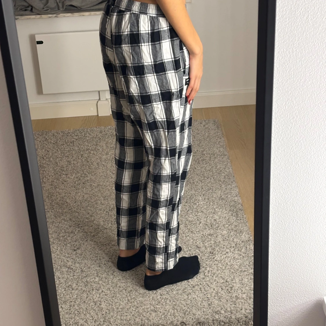 Pyjamasbyxor herr från Björnborg - 90