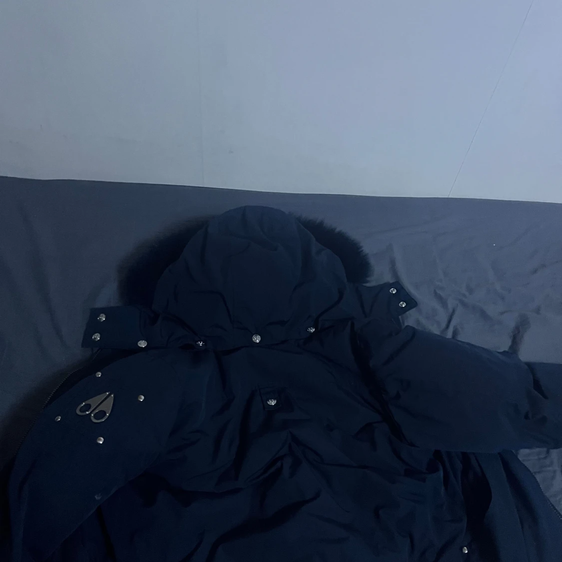 Moose Knuckles jacka 