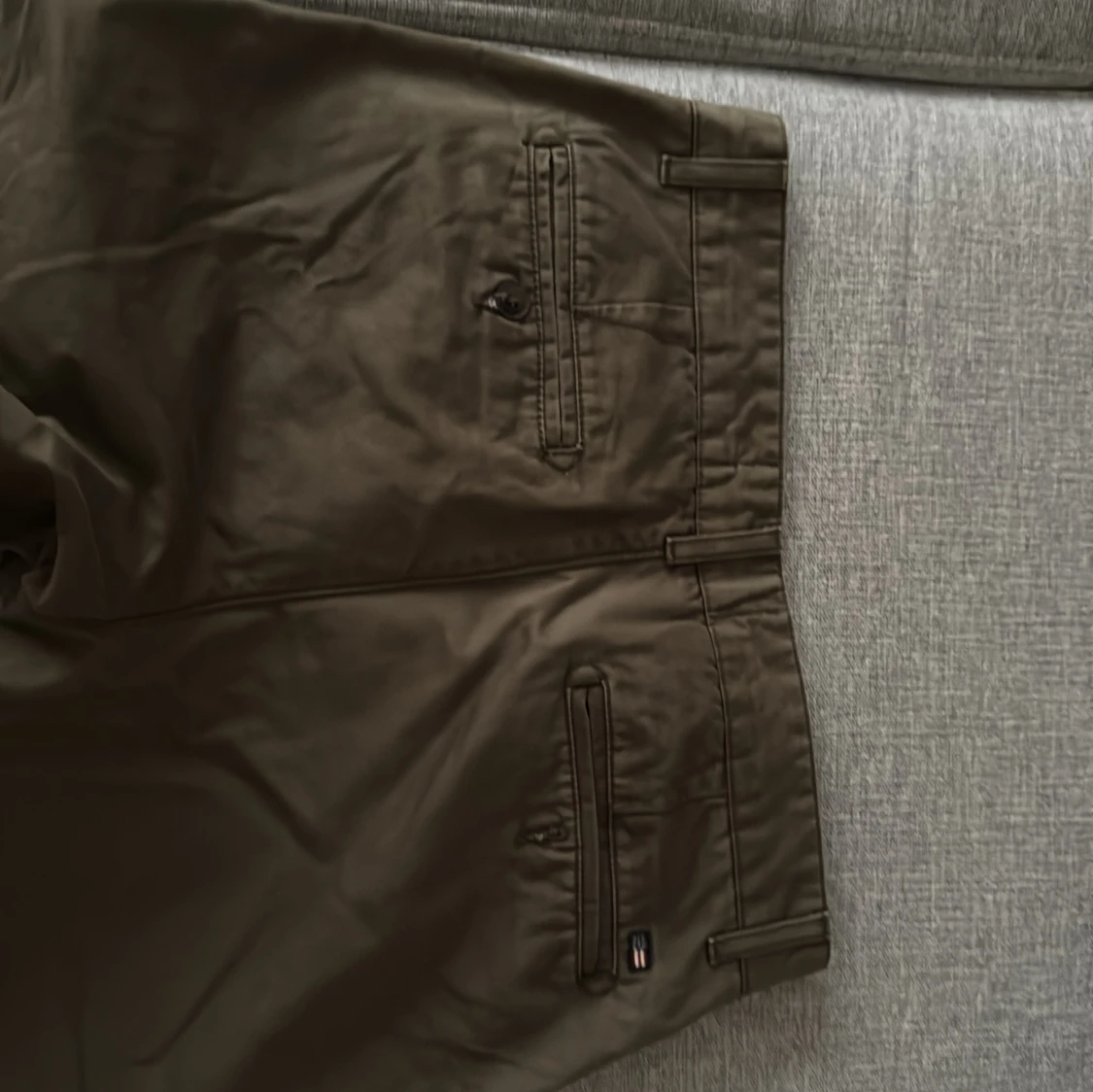 Byxor Lexington’s  - 90